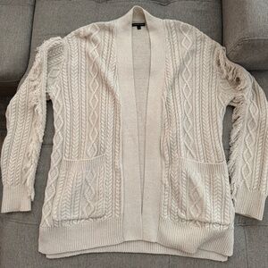 Women’s cardigan
